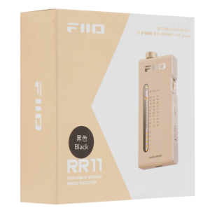 Купить FIIO RR11 (F4151R) Black-8.jpg